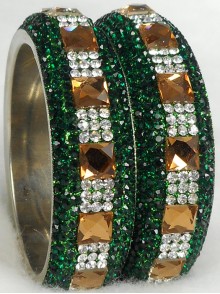 Lakh Bangles